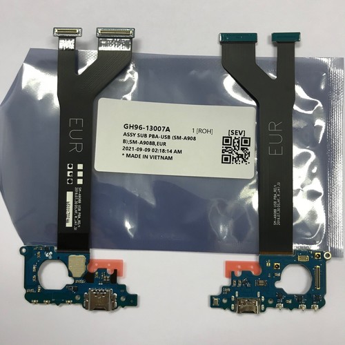 Genuine samsung galaxy a90 - a90, 5g