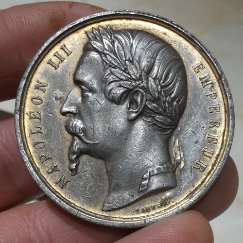 Napoleon iii empress - napoleon,
