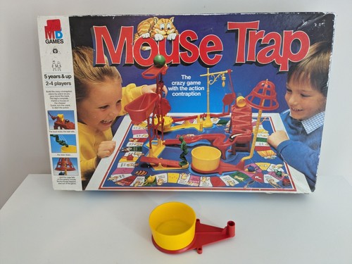 Vintage 1986 games - 1986, mb