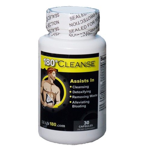 All natural detox and - and, cleanse