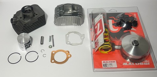 Malossi multivar variator kit - multivar,