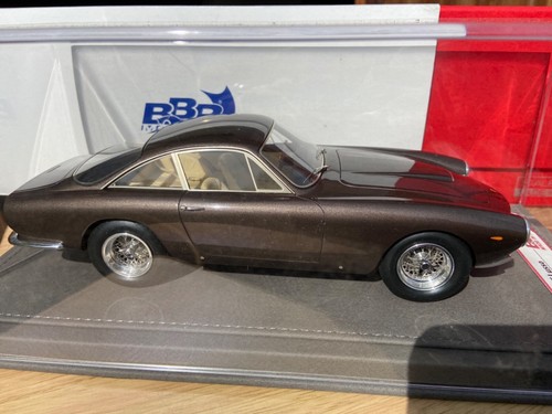 Model ferrari steve - 1/18,