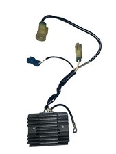 RECTIFIER REGULATOR 75HP 90HP HONDA BF75A BF90A 4 Stroke Outboard ZW1