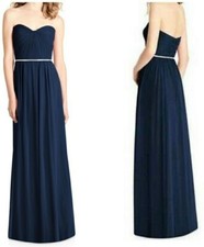  Jenny Packham Dress  Midnight