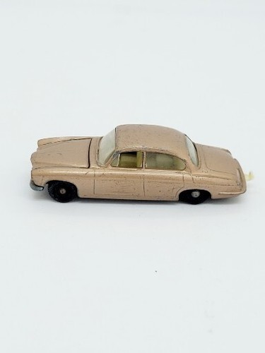 Matchbox 10 jaguar - matchbox-28,