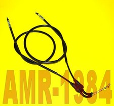 Accelerator Cable Yamaha XT