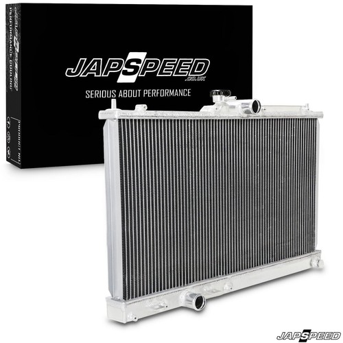 Japspeed 40mm aluminium engine - japspeed,