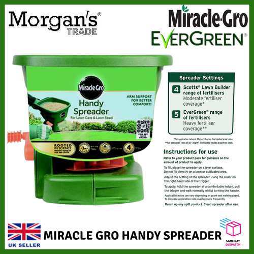 Miracle gro evergreen feed - miracle-gro,