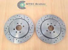 MGF 1.8 Trophy 304mm Front