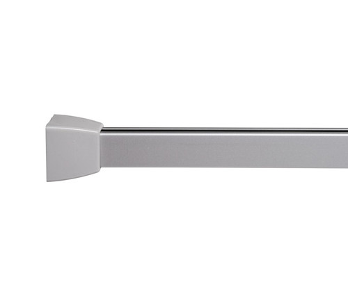 Croydex shower curtain rail - croydex,