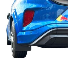 shortieZ | Mud Flaps Brackets