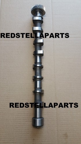 Inlet camshaft opel vauxhall - inlet,