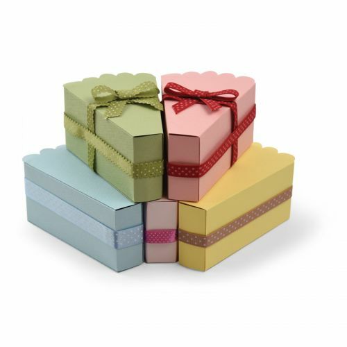 Clearance sizzix bigz - sizzix, die