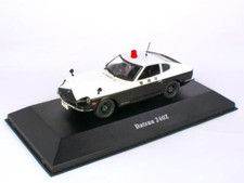 Atlas Editions - DATSUN 240Z