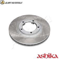 2x BRAKE DISCS 60-0H-003C FOR