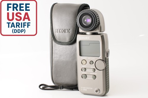 Mint case strap - [mint, sekonic