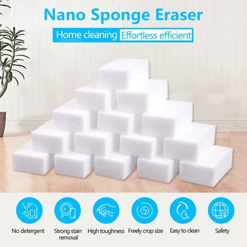 100x magic sponge - 100x,