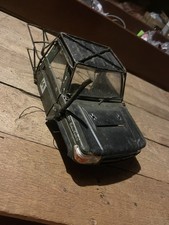 Rock Crawler Custom Body 1/10