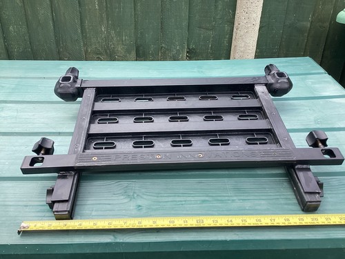 Preston innovations seat box - preston,