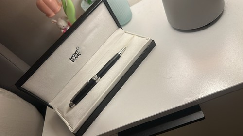 Montblanc 114185 meisterstuck - montblanc,