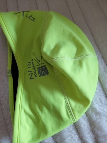 Karrimor running cap - running,
