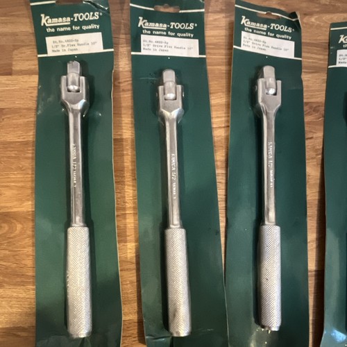 Kamasa tools drive flex - kamasa,