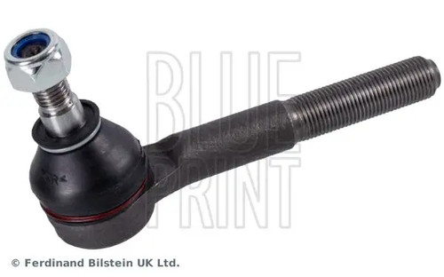 Steering rod end - front, axle
