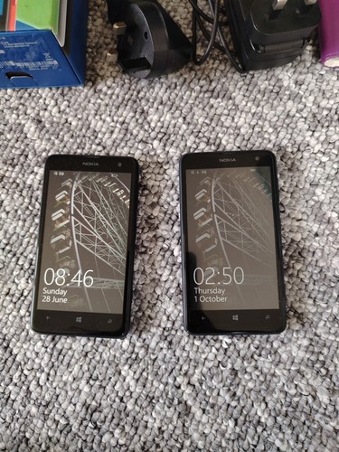 Nokia lumia 625 2 - lumia, x
