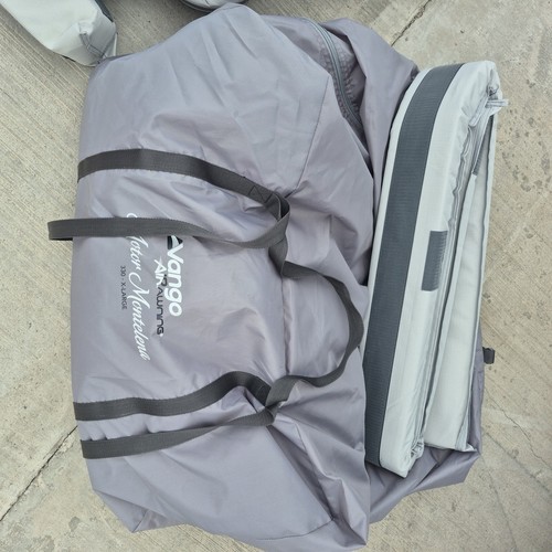 Vango airawning 330xl large - 330xl,