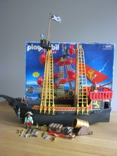 Boxed  Playmobil 5736