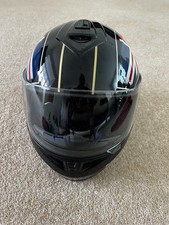 crash helmet brand new size xl 