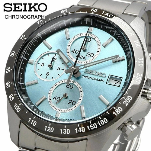 Seiko selection sbtr029 - seiko,