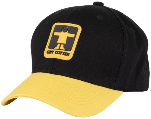 Guy cotten trapper cap - guy,