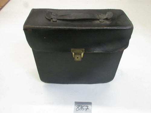 Luggage case b267 bmw - case,