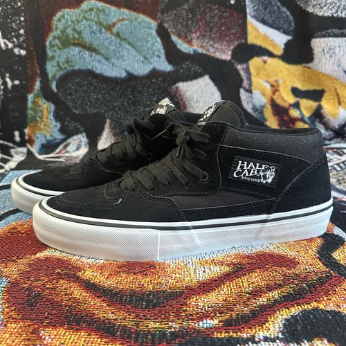 Vans half cab pro - pro, classics