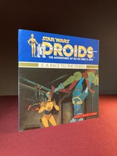 Star Wars Droids: The