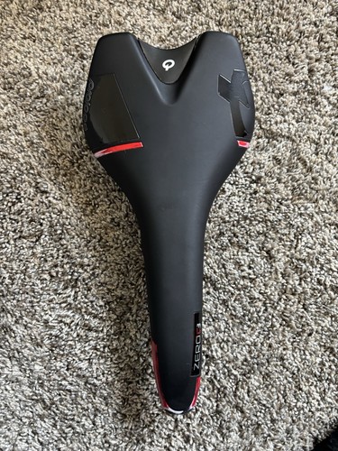 Prologo zero nack - nack, saddle