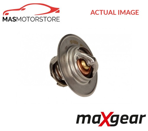 Engine coolant thermostat - engine,