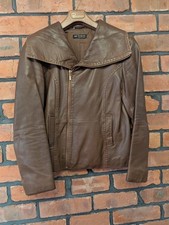 M&S Autograph Weekend Tan