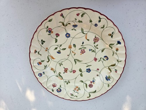 Oakwood staffordshire floral - staffordshire,