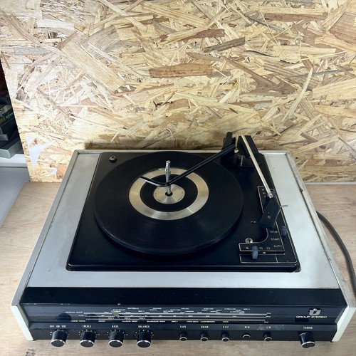 Ultra group stereo - ultra, 64504