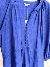 Bnwt oliver bonas - bnwt, blue
