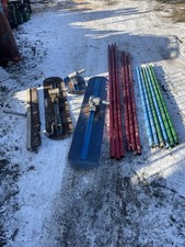 Concrete Floats And Trowels