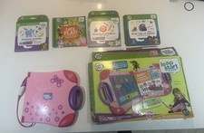 LeapFrog LeapStart Bundle