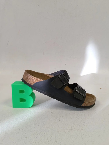 Birkenstock arizona black - arizona,