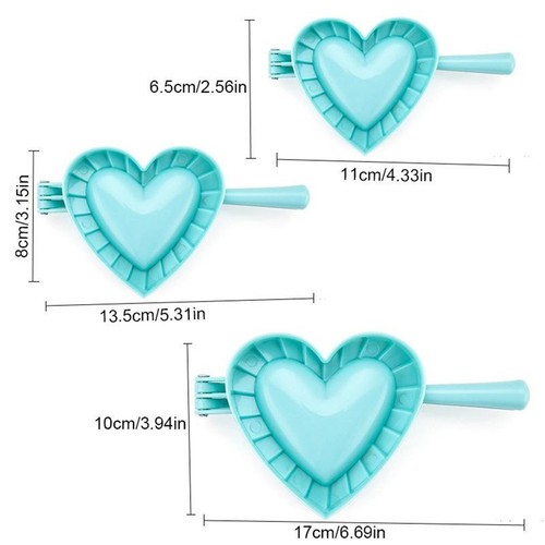 Practical dumpling accessories - practical,