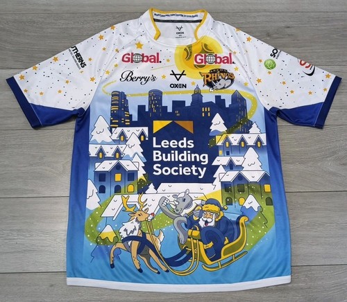 Leeds rhinos rugby league - leeds,