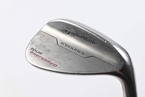 Taylormade tour preferred gap - tour,