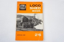 Spring 1962 abc British