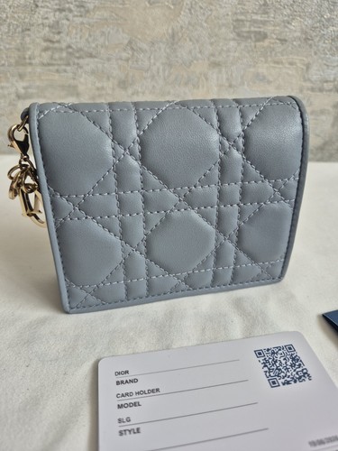 Mini lady dior gardenia - mini, purse